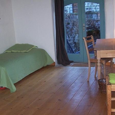 Salomony Chambre D'Hotes Marcols-les-Eaux エクステリア 写真