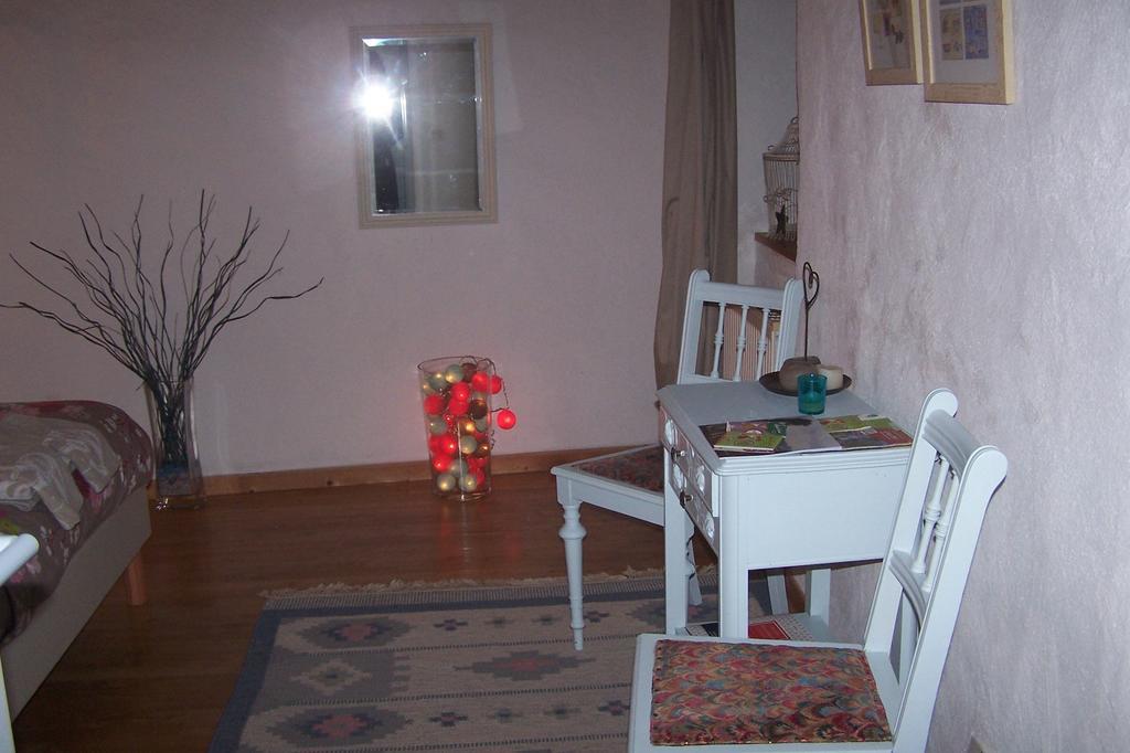 Salomony Chambre D'Hotes Marcols-les-Eaux 部屋 写真