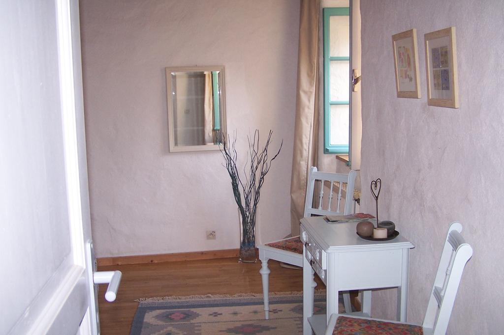 Salomony Chambre D'Hotes Marcols-les-Eaux 部屋 写真