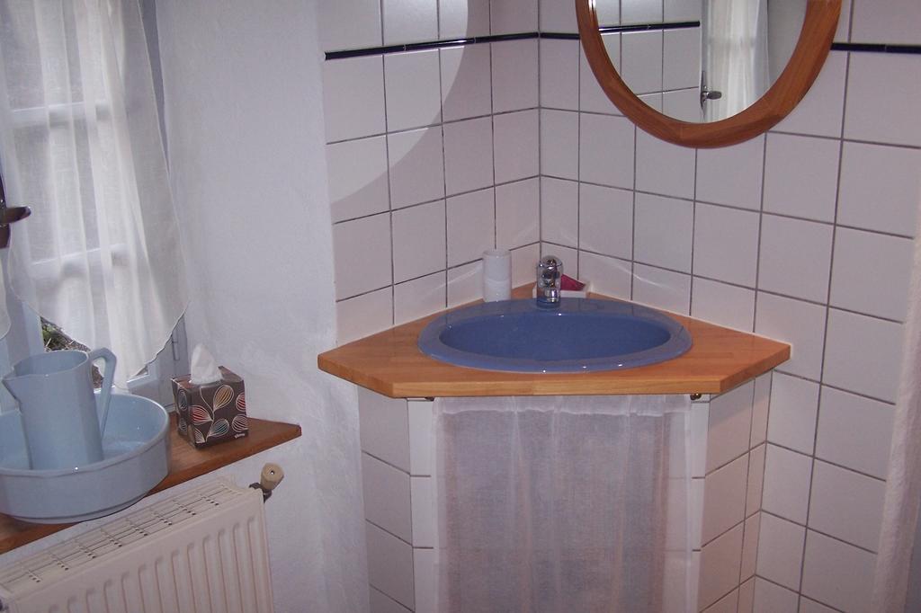 Salomony Chambre D'Hotes Marcols-les-Eaux 部屋 写真