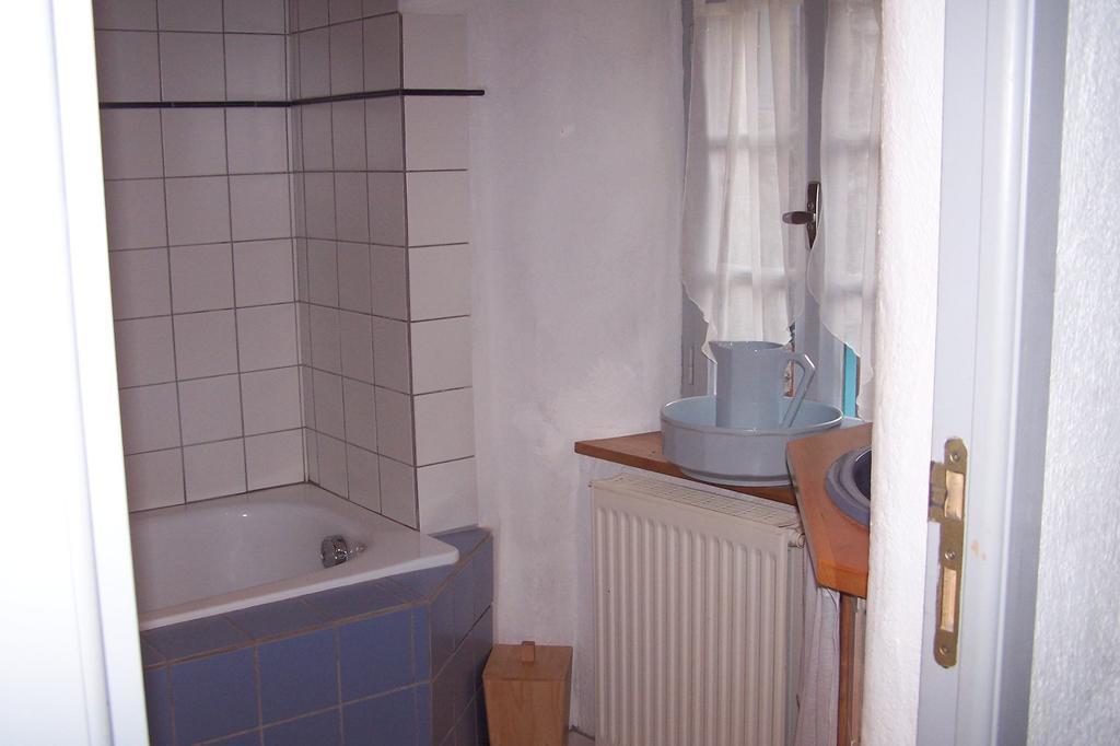 Salomony Chambre D'Hotes Marcols-les-Eaux 部屋 写真